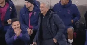 贝巴力挺穆里尼奥：他应该有个完整的赛季！下赛季穆里尼奥在热刺能够成功吗？