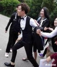 付辛博颖儿大婚，伴郎团和伴娘团在你的意料之中吗？