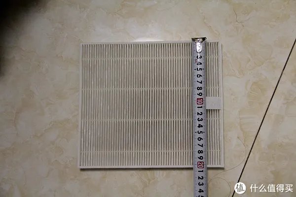 给你北欧的空气--A.O.史密斯空气净化器使用报告