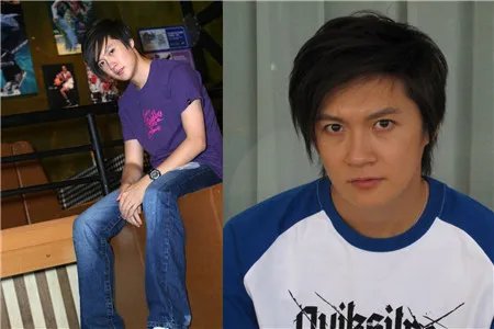 迟帅资料简介揭秘他喜欢的人是谁