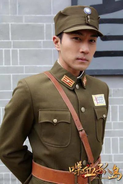 香港老戏骨刘丹的儿子刘恺威参演过哪些电视剧，为何这么多年都不火？