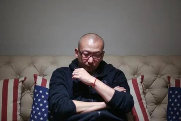 马伊琍是二婚,前夫身份到底如何?