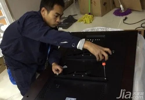 董家有房初长成 竣工前的装修日记