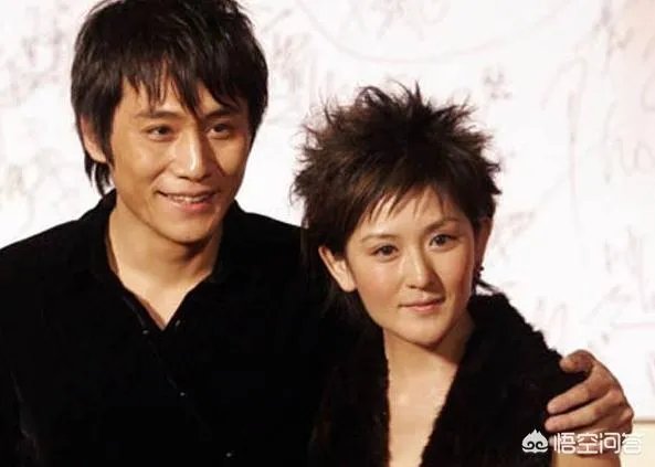 为什么说是伊能静缩小了秦昊与同学章子怡的差距？