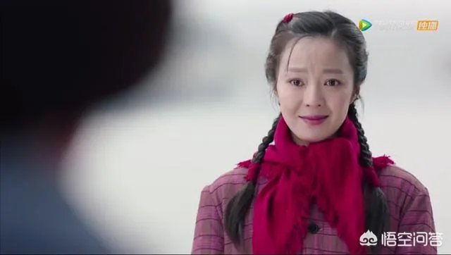 如何评价《那些年，我们正年轻》里刘希媛饰演的张兰？