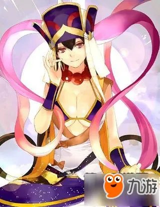 《fgo》星之三藏活动毕业攻略流程