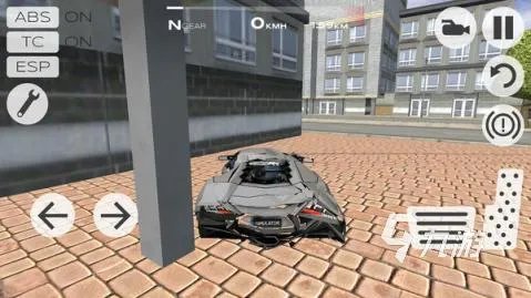 2022手机最真实的赛车游戏前十名 最好玩的手机赛车游戏大全