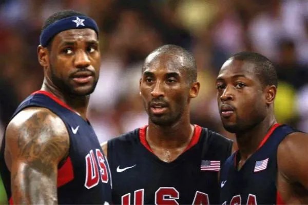 为什么美国男篮叫梦之队？是出于什么原因来说的？