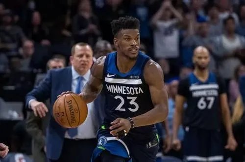 雷霆用罗伯森+格兰格换吉米-巴特勒，这个交易怎样？