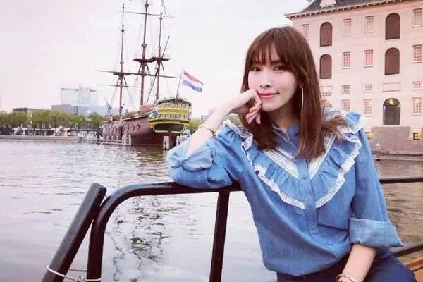 林志颖妻子陈若仪主动发文道歉，如何看待陈若仪道歉这件事？