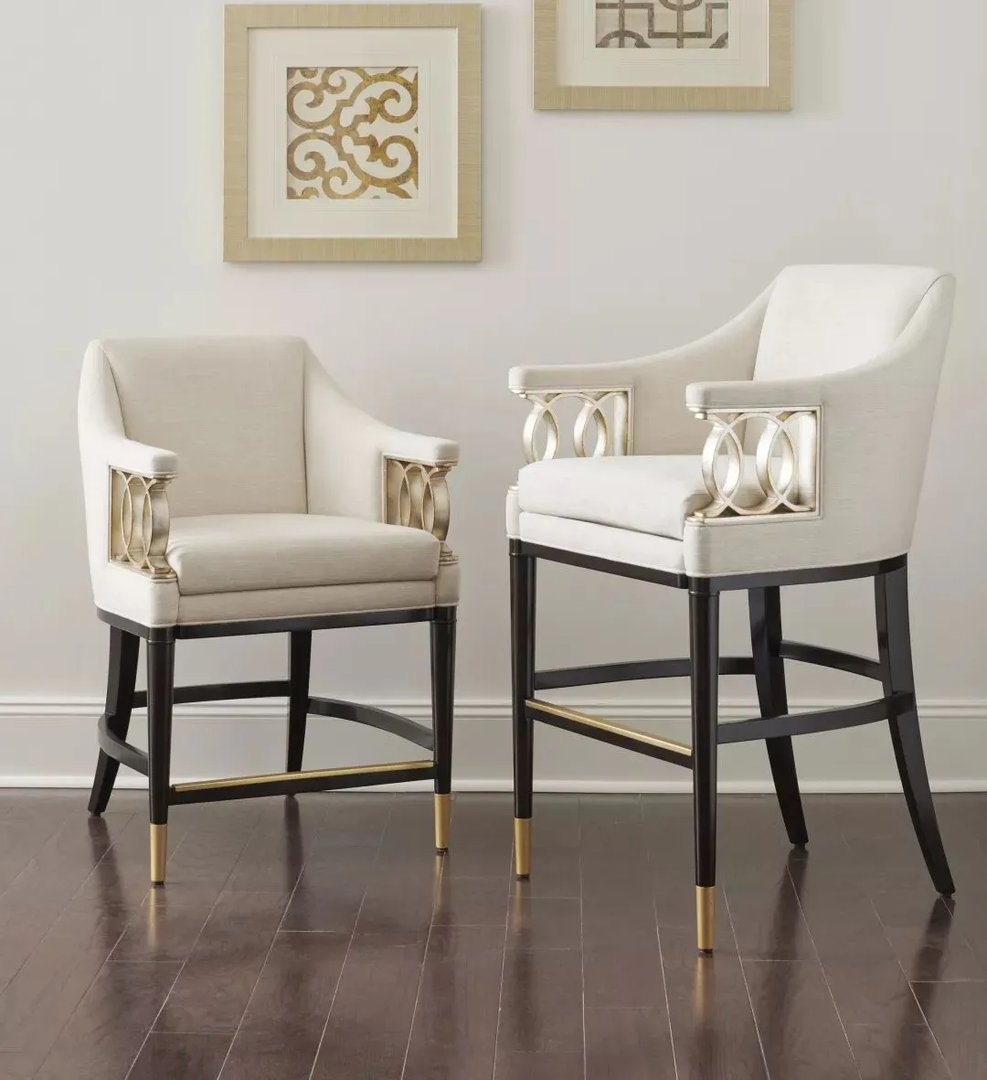 3月第一场设计大赏“设计上海”，莱克星顿家居为您献上