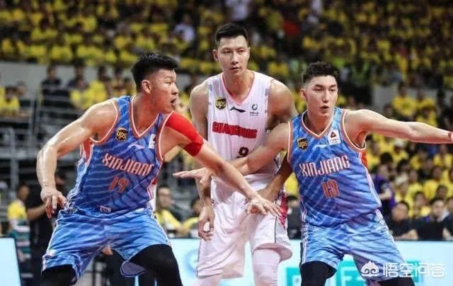 新疆97-116不敌广东客场连吞两败,这场比赛新疆输在哪里?