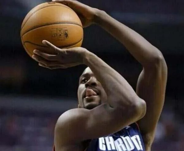 联盟投篮姿势最丑的五位球星都是谁？