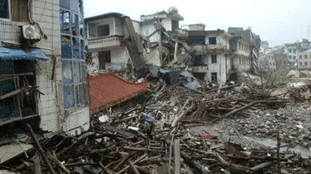 云南洱源发生3.8级地震,遇到这种小地震的时候该怎么办?