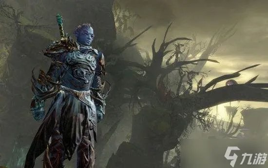 《激战2》女王试炼场成就获得简单攻略