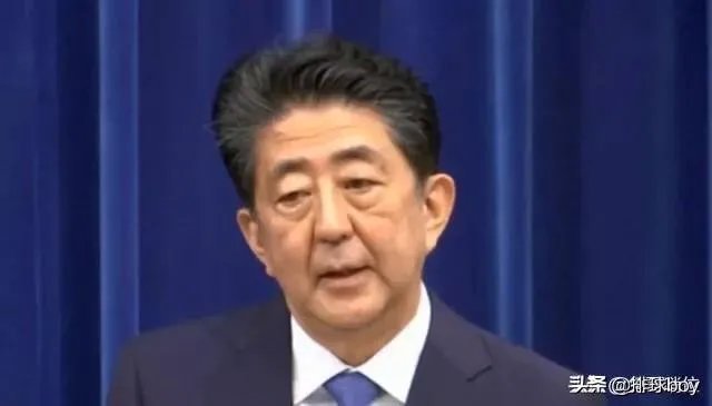 安倍晋三辞退