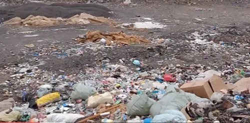 一小伙网贷去可可西里捡垃圾，他这么做的目的是什么？