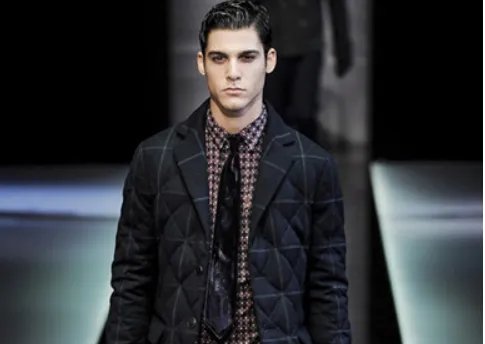 男生衣服品牌有哪些值得推荐？