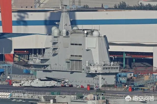 为什么辽宁号被称为训练舰？