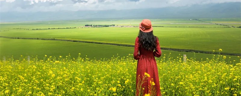 最有女人味的星座女