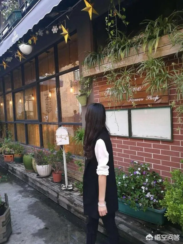 广州从化适合一个人去的地方