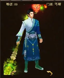 天龙八部3 86的新神器外观都是什么 样的 还有新神器怎么做