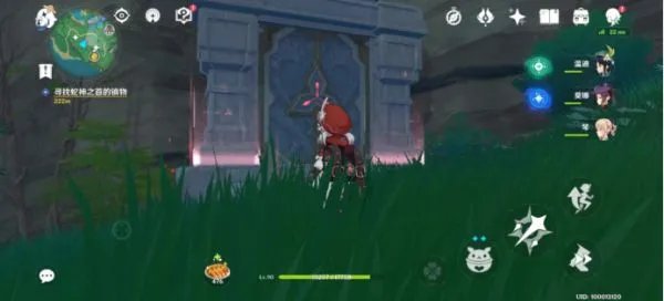 《原神》稻妻特殊秘境恶王亭解锁攻略