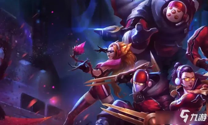 《LOL》婕拉怎么玩 10.21婕拉最强天赋出装推荐