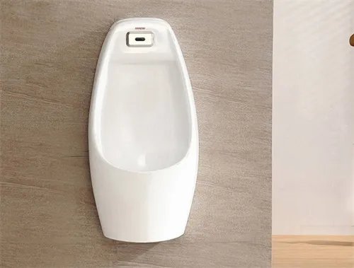 感应式小便器需要电源吗