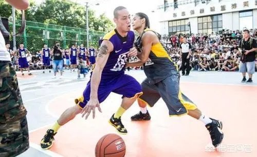 中国街球界除了吴悠还有哪些名震一方的大神?