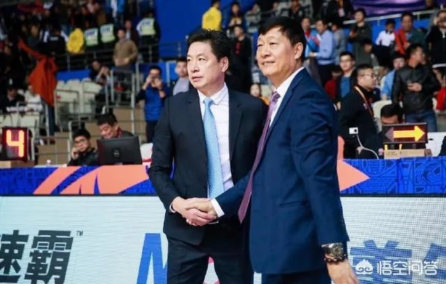 李春江加盟上海，能否招揽到孙铭徽，周琦或者王哲林？