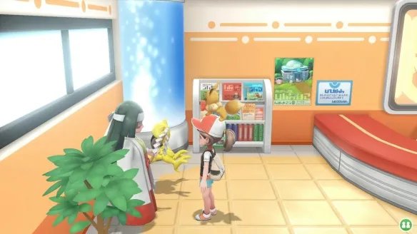 闪光超梦和普通超梦的区别