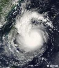 台风为什么叫台风？