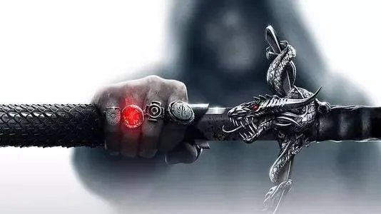 传奇幻想殷商主题曲？