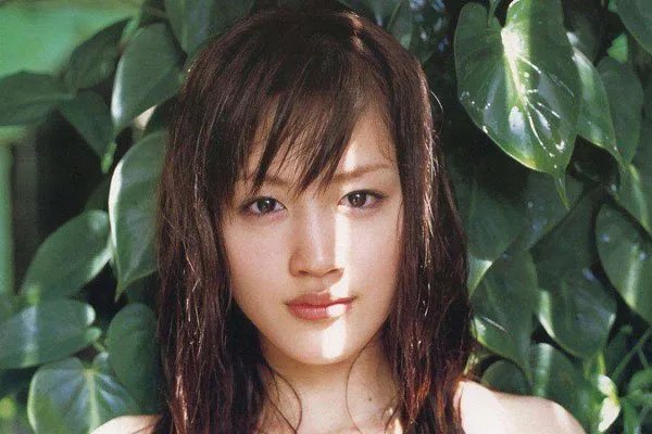 绫濑遥演的三级有哪些 全是电视剧没啥尺度