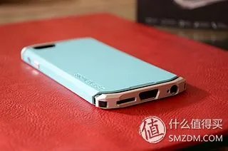 为什么买iPhone呢？——因为有好看的壳啊！晒晒新的ElementCase