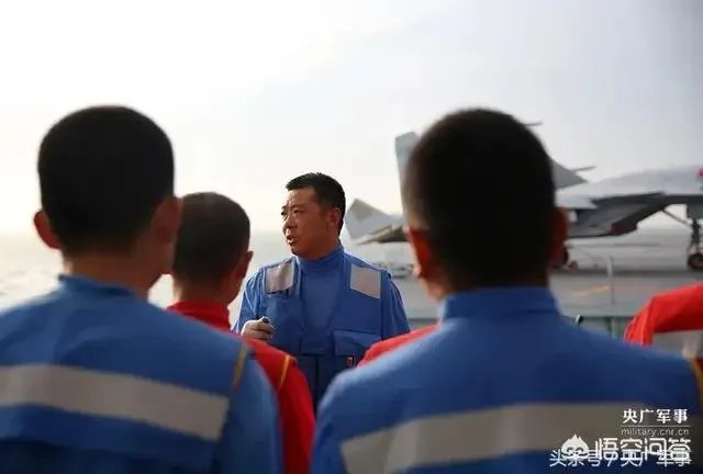 为什么辽宁号被称为训练舰？