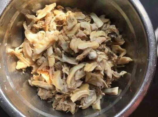 贝壳的做法怎样做好吃