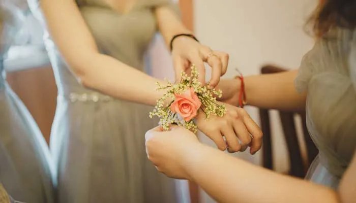 做伴娘的忌讳是什么   当伴娘的忌讳