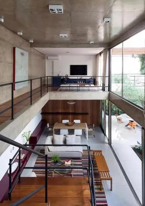 loft，灵魂的归宿