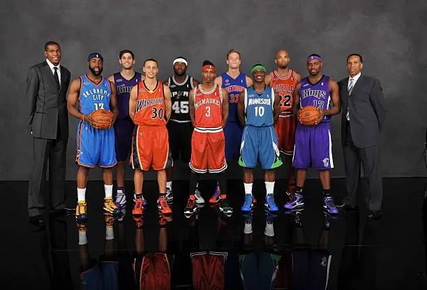 詹宁斯是个什么样的球员?