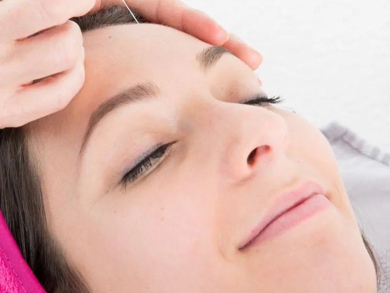 脸部护肤品的好处