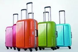 开箱包店要注意什么问题？ 详细