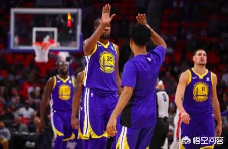 勇士，火箭，马刺，骑士，绿军？雷霆会是搅局者吗？