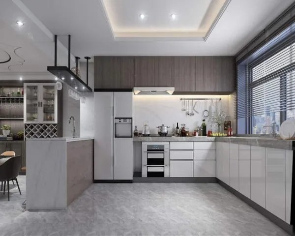 家庭装修一般需要多少钱？