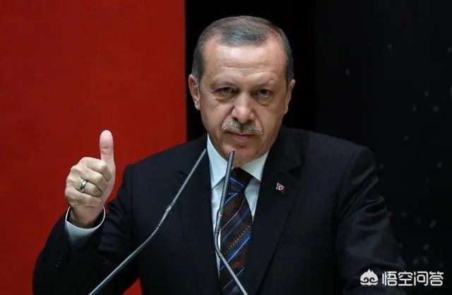 为什么土耳其总拿难民问题成功威胁欧盟？