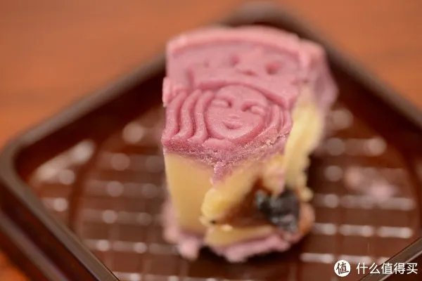 星巴克月饼怎么样