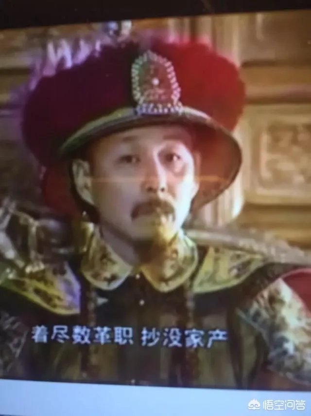 焦晃、陈道明和唐国强,哪一个演帝王最有味道?