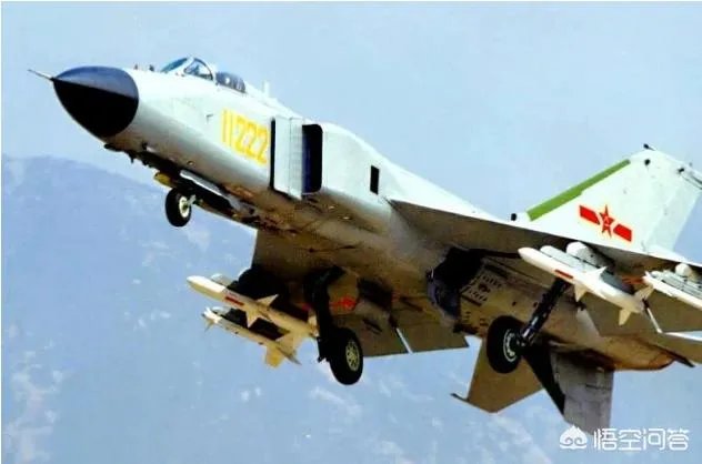 哪些战机可以接替歼-8II完成守卫海空的使命？