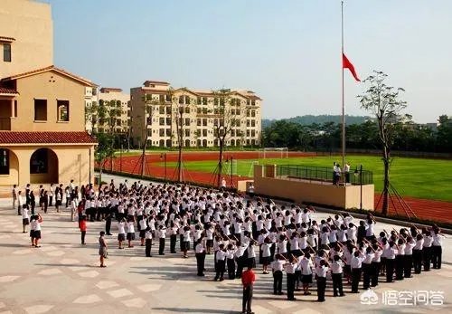 广东实验中学南海学校怎么样
